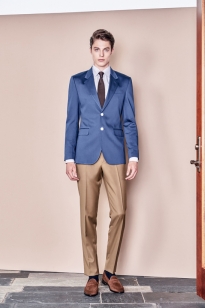 S/S LOOKBOOK #9