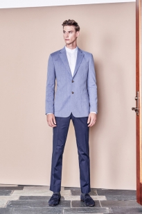 S/S LOOKBOOK #10