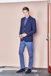 S/S LOOKBOOK #11