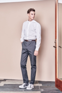 S/S LOOKBOOK #14