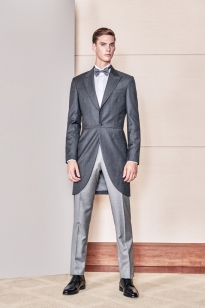 S/S LOOKBOOK #18