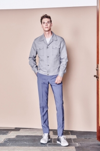 S/S LOOKBOOK #12