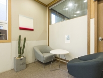 Head Office