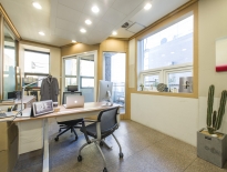 Head Office
