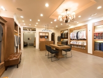 DE OBELLY interior 