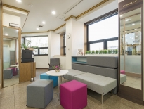 Head Office