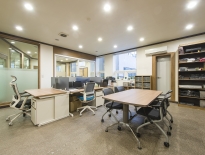 Head Office