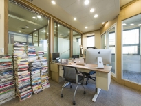 Head Office