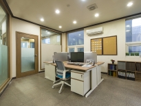Head Office