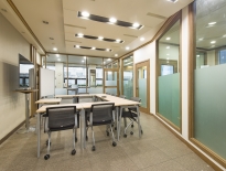 Head Office