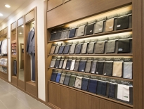 DE OBELLY interior 