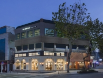 DE OBELLY exterior 