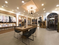DE OBELLY interior 